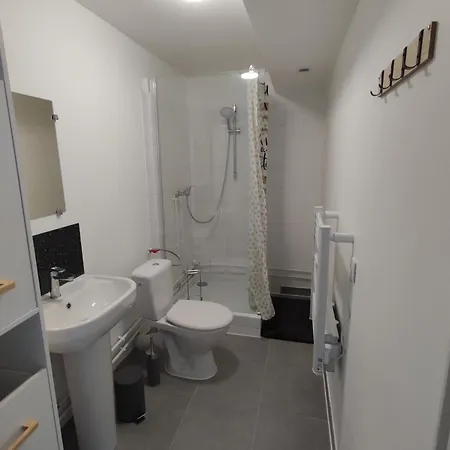 Appartement Studio Sicile 2 By Florale Thionville