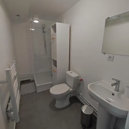 Studio Sicile 2 By Florale Appartement *