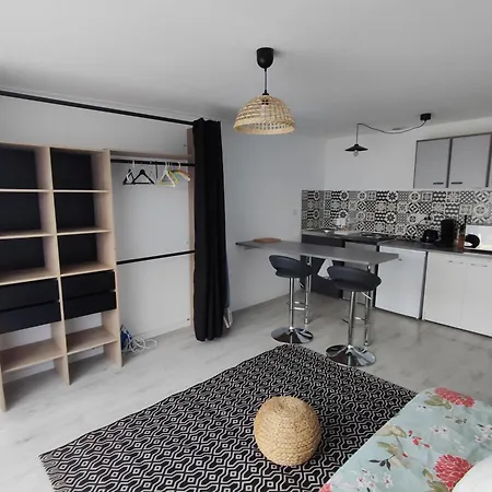 Studio Sicile 2 By Florale Appartement