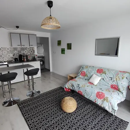Studio Sicile 2 By Florale Thionville